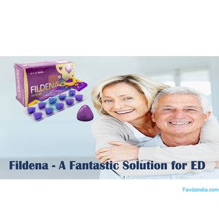 Fildena 100mg – Men’s Health Support