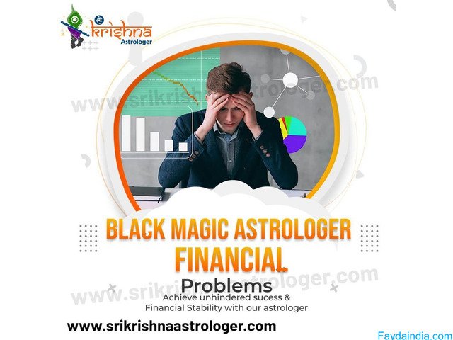 Black Magic Astrologer in Vijayanagara