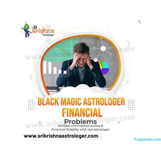 Black Magic Astrologer in Vijayanagara
