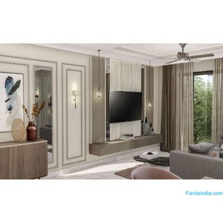 Elegant Interior Designers in Bangalore | GRHAM Interiors