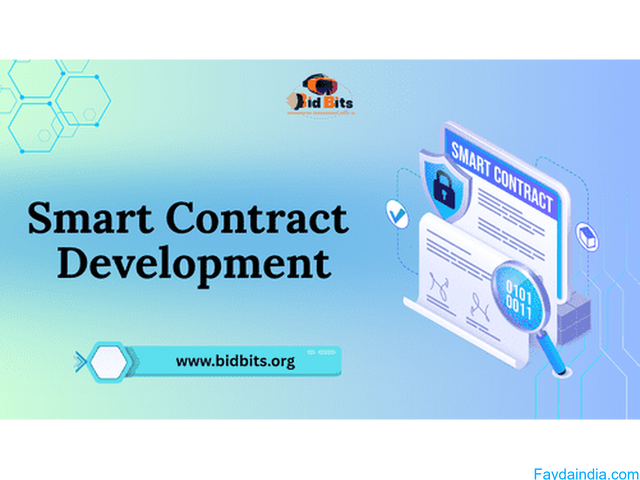 Enhance Smart Contract Development with Oracle Data Integration