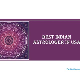 Best Indian Astrologer in Arkansas
