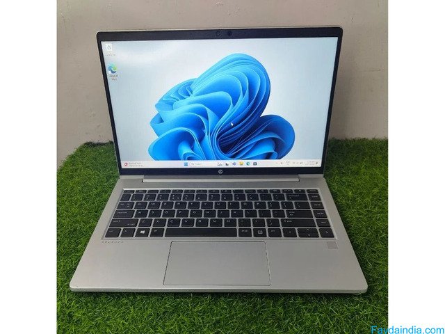 HP ProBook 440 G8 i5 11th Gen – Reliable Refurbished Laptop | EazyPC - 1/4