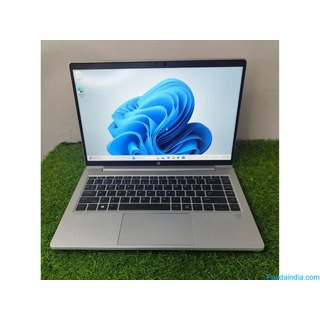 HP ProBook 440 G8 i5 11th Gen – Reliable Refurbished Laptop | EazyPC