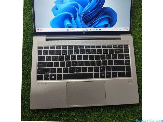 HP ProBook 440 G8 i5 11th Gen – Reliable Refurbished Laptop | EazyPC - 3/4
