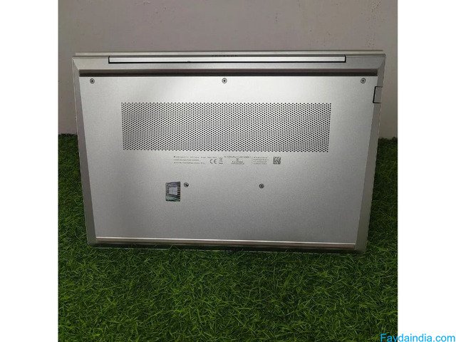 HP ProBook 440 G8 i5 11th Gen – Reliable Refurbished Laptop | EazyPC - 4/4