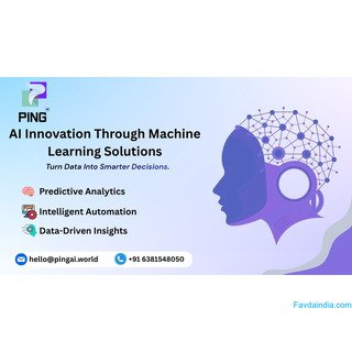 AI Innovation Through Machine Learning Solutions