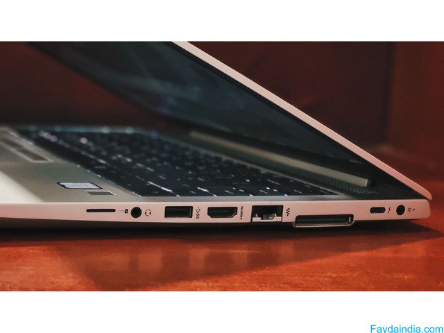 Refurbished HP EliteBook 840 G5 i5 8th Gen Laptop | EazyPC - 1/3