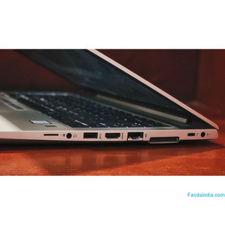Refurbished HP EliteBook 840 G5 i5 8th Gen Laptop | EazyPC