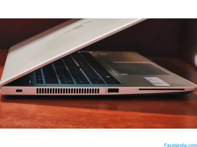 Refurbished HP EliteBook 840 G5 i5 8th Gen Laptop | EazyPC - 2/3