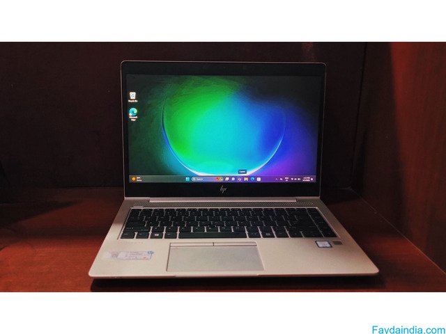 Refurbished HP EliteBook 840 G5 i5 8th Gen Laptop | EazyPC - 3/3