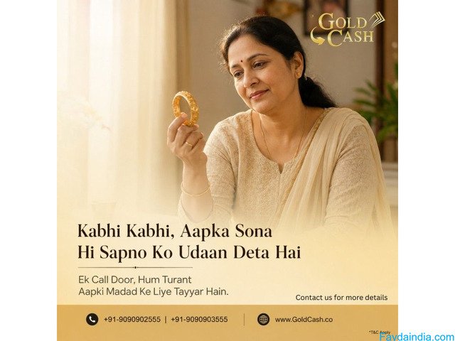 Best place to sell gold near me in kolkata for cash - 2/2