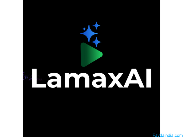 LamaxAI Technologies Pvt Ltd