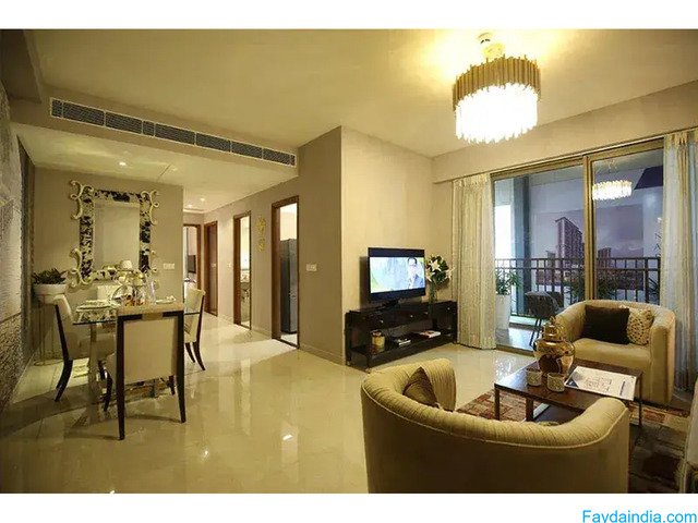 Gurgaon Skyline Your Real Estate Consultant Company in Gurgaon - 1/3