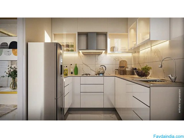 Gurgaon Skyline Your Real Estate Consultant Company in Gurgaon - 2/3