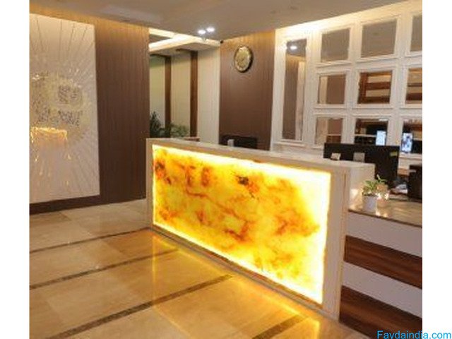 Best Hotel in Karol Bagh Delhi Near Metro & Market | Jeyan Inn