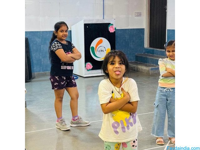 Bollywood Dance Institute In Queens Road-Buskers Dance Institute