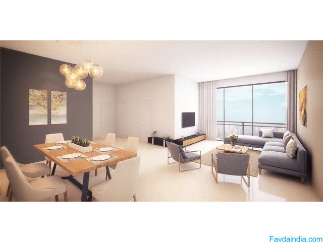 Buy an Apartment in Calangute for a Relaxed North Goa Lifestyle