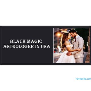 Black Magic Astrologer in South Dakota