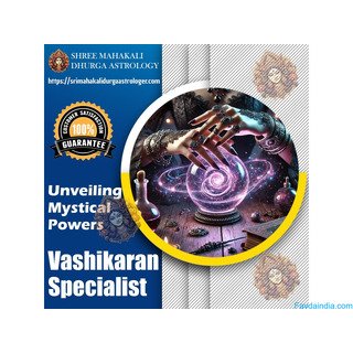 Vashikaran Specialist in Rajajinagar