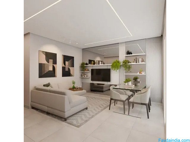 What Are the Best Properties for Sale in Vagator, Goa?
