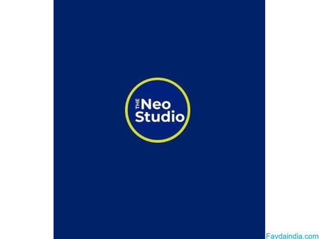 The Neo Studio - Best Turnkey Home & Office Interior Designers