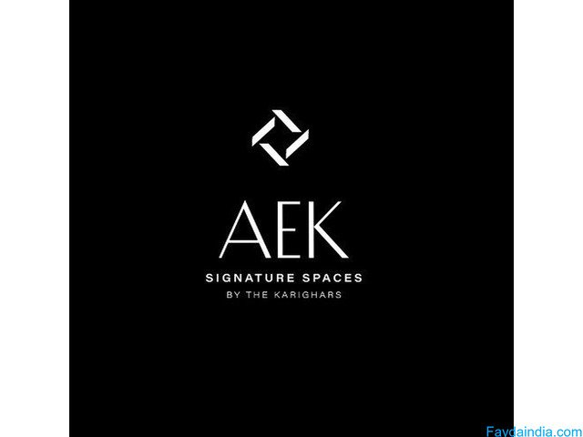 AEK - The KariGhars