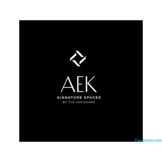 AEK - The KariGhars