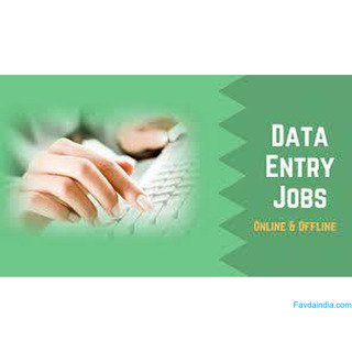 Earn from Home: Form Typing Project | 7708244092