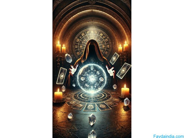 Black Magic Specialist in Alambagh