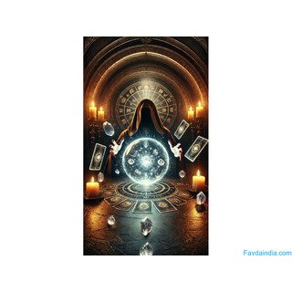 Black Magic Specialist in Alambagh