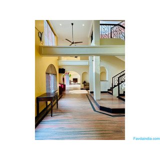 Which Luxury Villas in Porvorim, Goa Are Worth Considering?