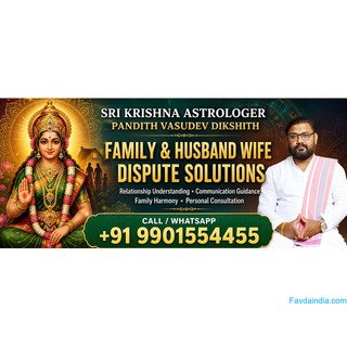Best Astrologer in Bangalore