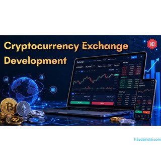 How Can You Customize a Cryptocurrency Exchange Platform?