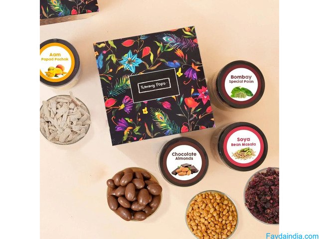 Buy Mukhwas and Digestives Online – Tummypops - 3/3