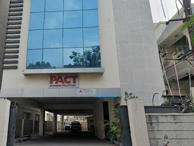 PACT REVENU Procurement Management Software | ERP for UAE Businesses - 2/2