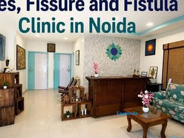 Shastram Piles and Fissure Clinic – Anal Fissure Treatment in Noida - 2/2