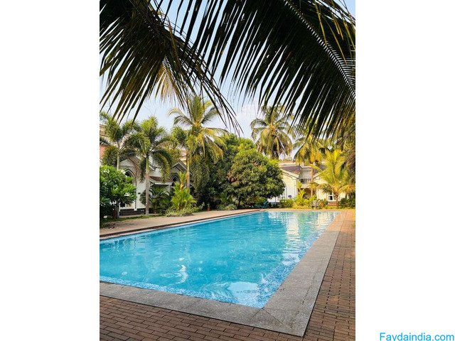 What Are the Best Properties For Sale In Calangute Goa for Homebuyers and Investors?