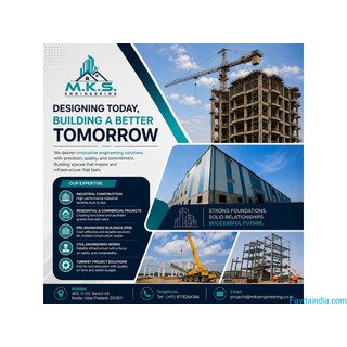 Pre Engineered Building Manufacturers India