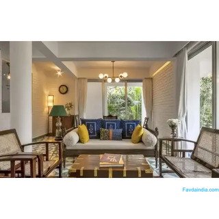 Apartments for Sale in Goa – Find Your Ideal Home