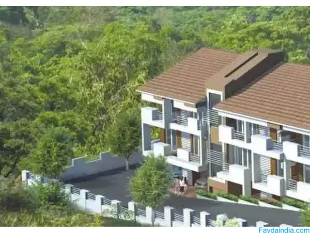 Apartments for Sale in Goa – Find Your Ideal Home - 2/4