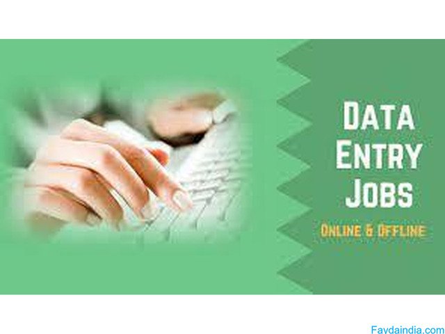 Data Entry Project Available | Call 7708244092