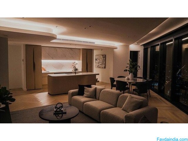 What Makes Flats for Sale in Calangute Goa Popular?
