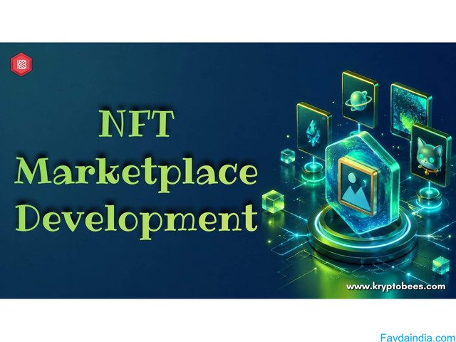 Top Development Features for a Complete NFT Marketplace