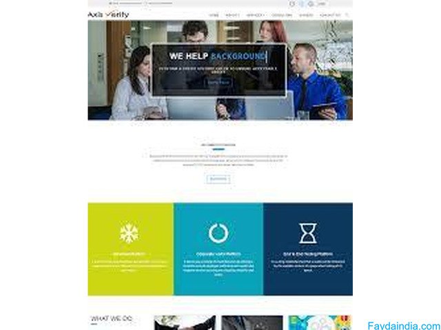 list ofwebsite development company  Hyderabad