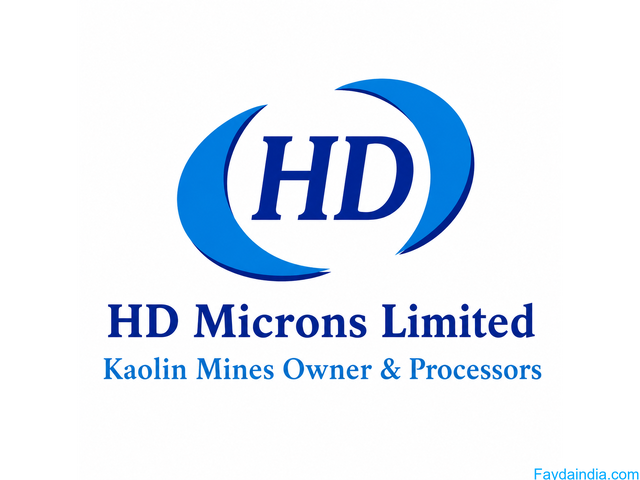 Hydrous China Clay for Paints & Paper - Industrial Clay Supplier