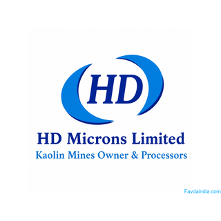 Hydrous China Clay for Paints & Paper - Industrial Clay Supplier