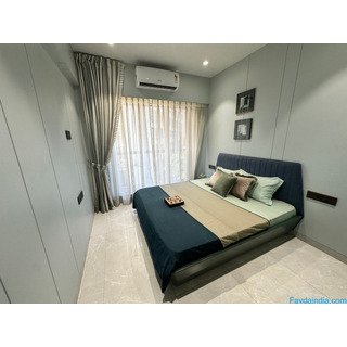 Which Location Is Best for Apartments for Sale in Porvorim Goa?