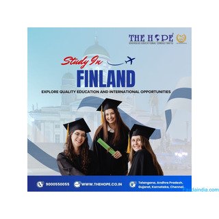 Finland Student Visa Requirements and Application Guide