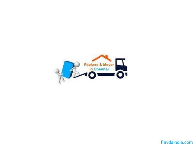 Packers and Movers in Chennai